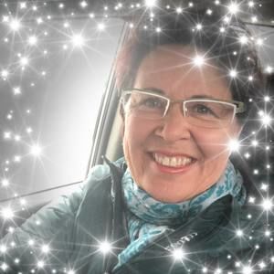 Meet your Posher, Guylaine